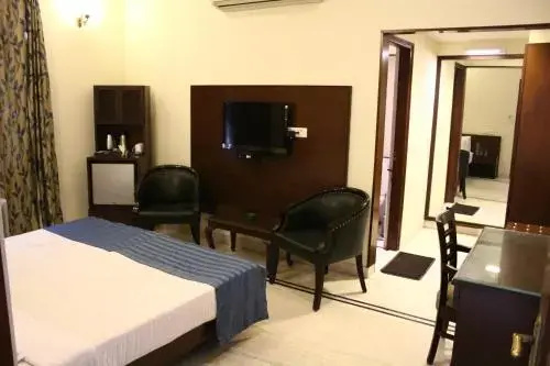 Patiala Retreat	