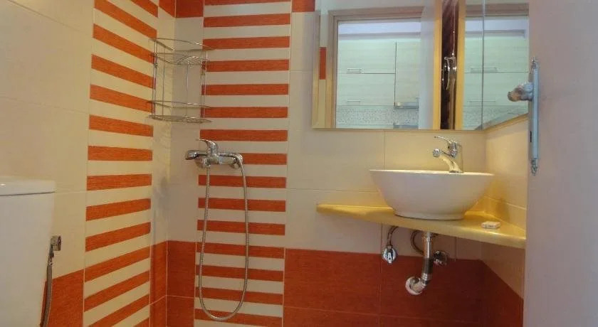 Albatros Studios & Apartments