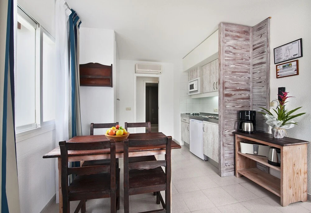 Serenity Apartments