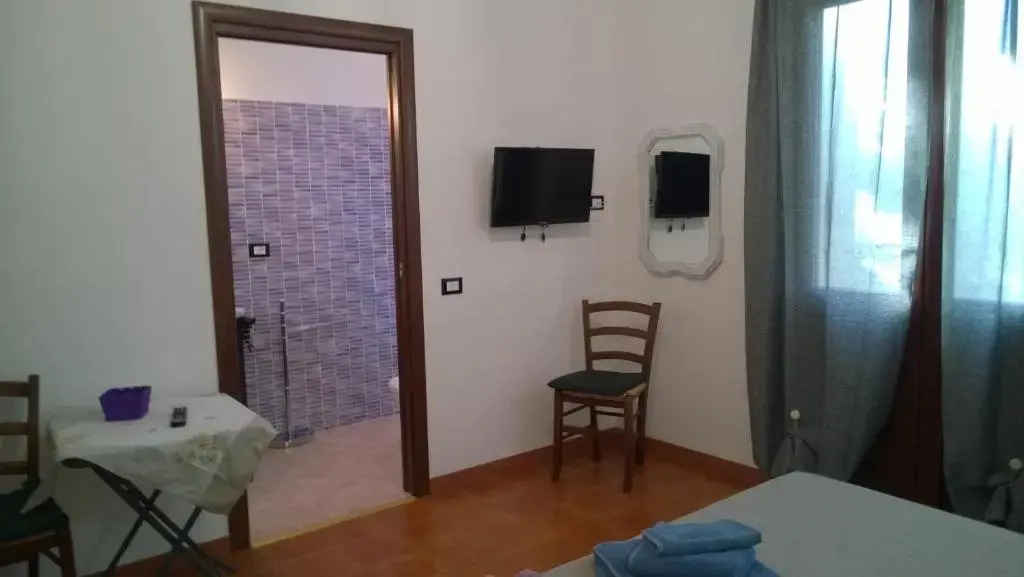 B&B Gli Agrumi