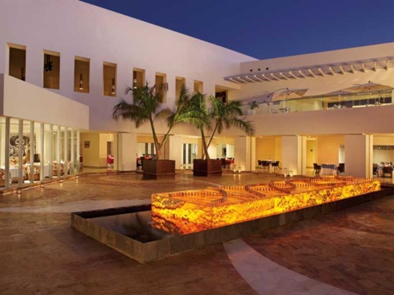 Secrets Huatulco Resort & Spa Image 4