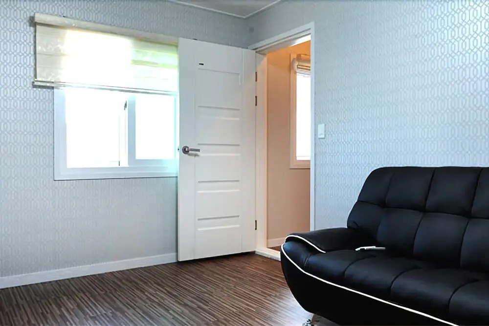 Gyeongju Padosori spa Glamping Pension