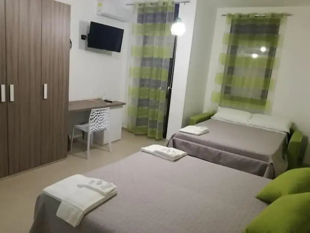 B&B CORSO ROMA Room Suite & Spa