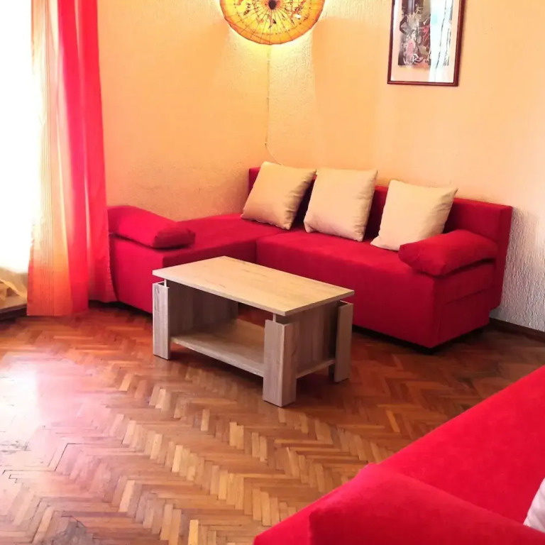 Apartment Sandra