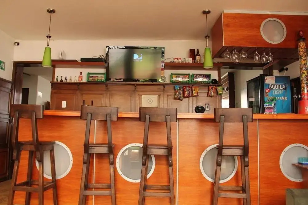La Pinta - Hostel