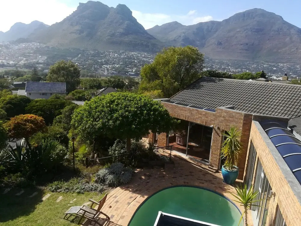 Hout Bay Hilltop - In Cape Town (Hout Bay)