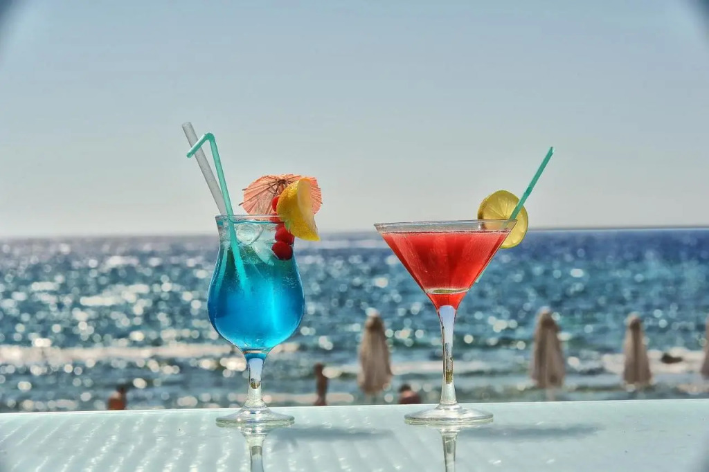 Piere - Anne Beach Hotel
