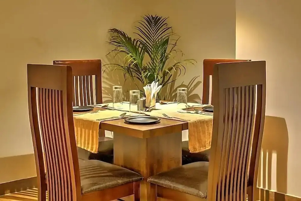 Hotel 91 Huda City Centre
