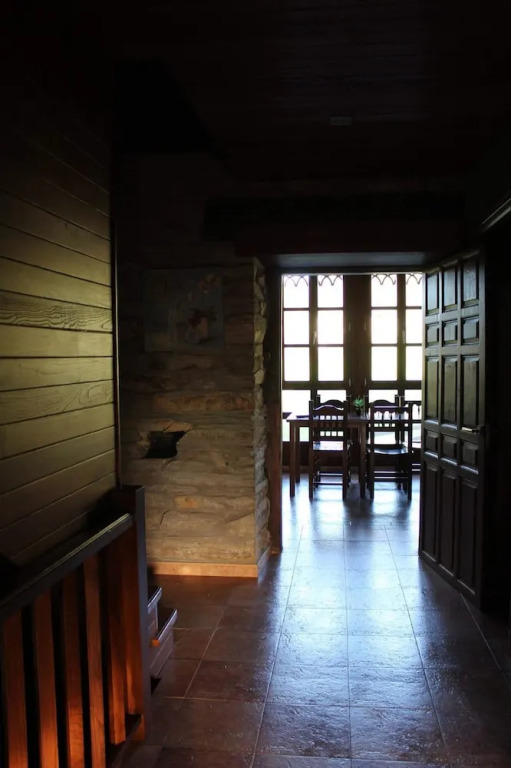 La Posada del Chano