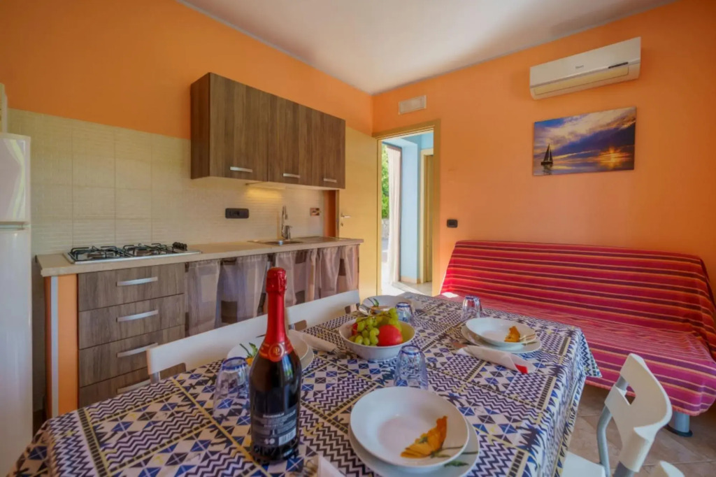Multicolor Apartment 5 Sea and Nature-APPARTAMENTO MULTICOLOR 5