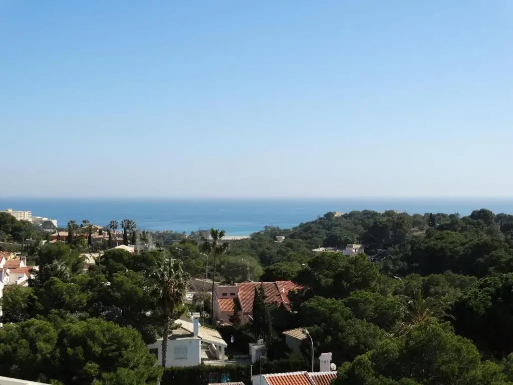 Lovely Apartment in Dehesa De Campoamor With Garden