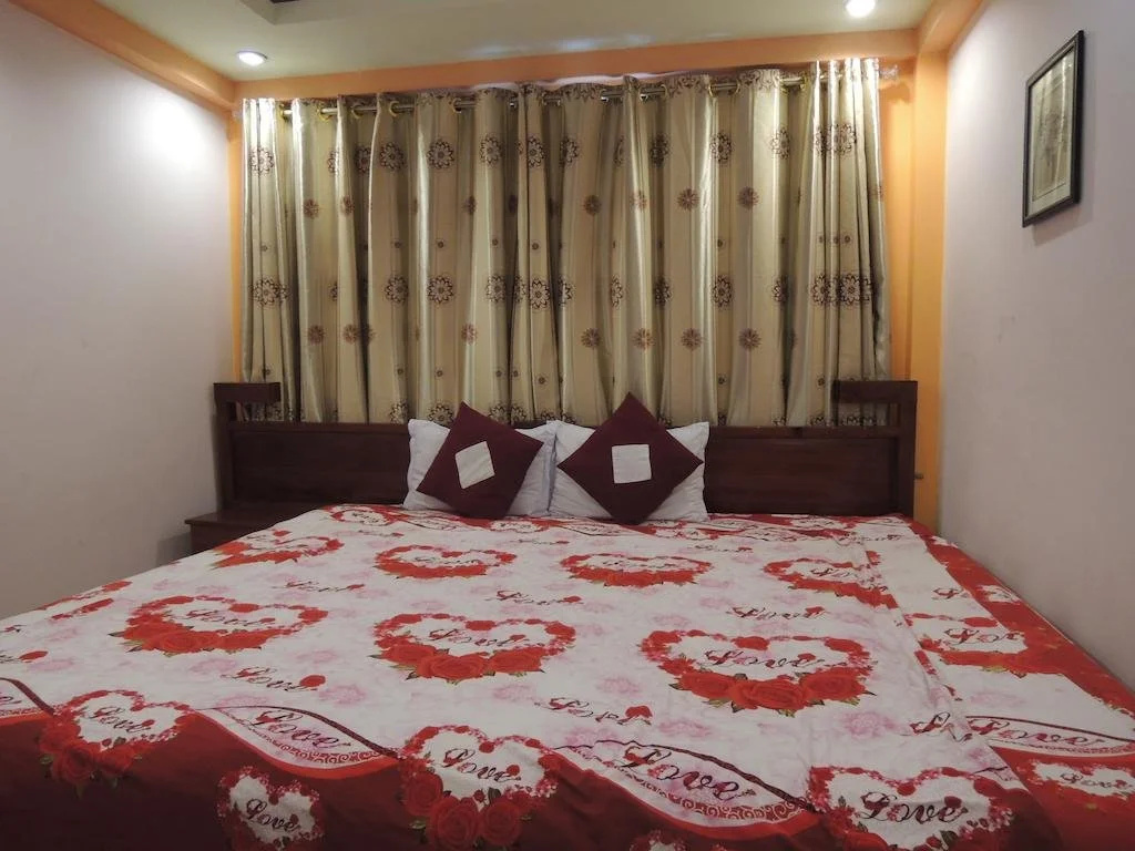 Sapa Honey Moon Hotel