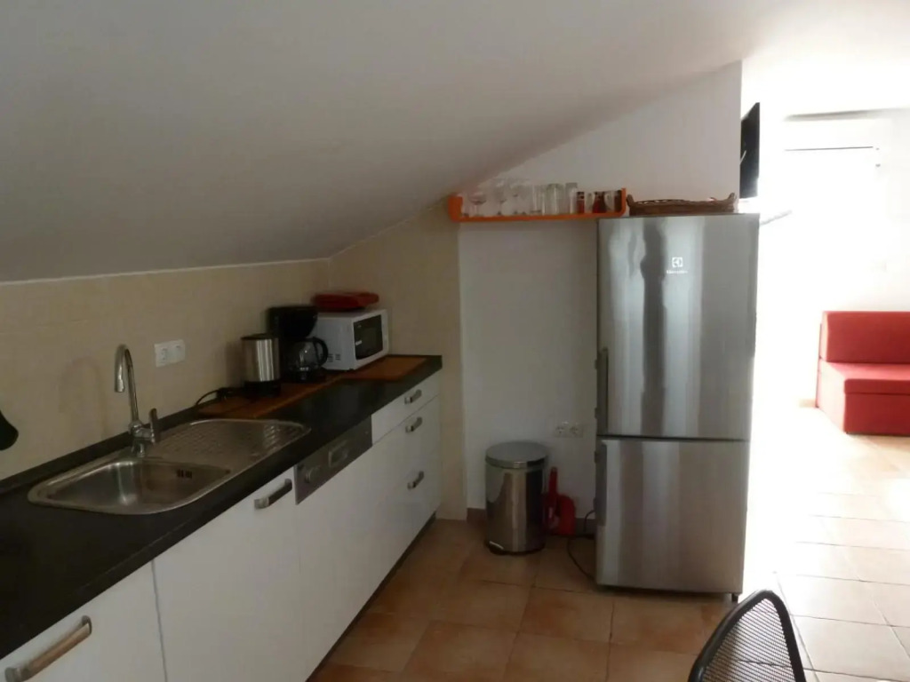 Apartmani Veronika Nin