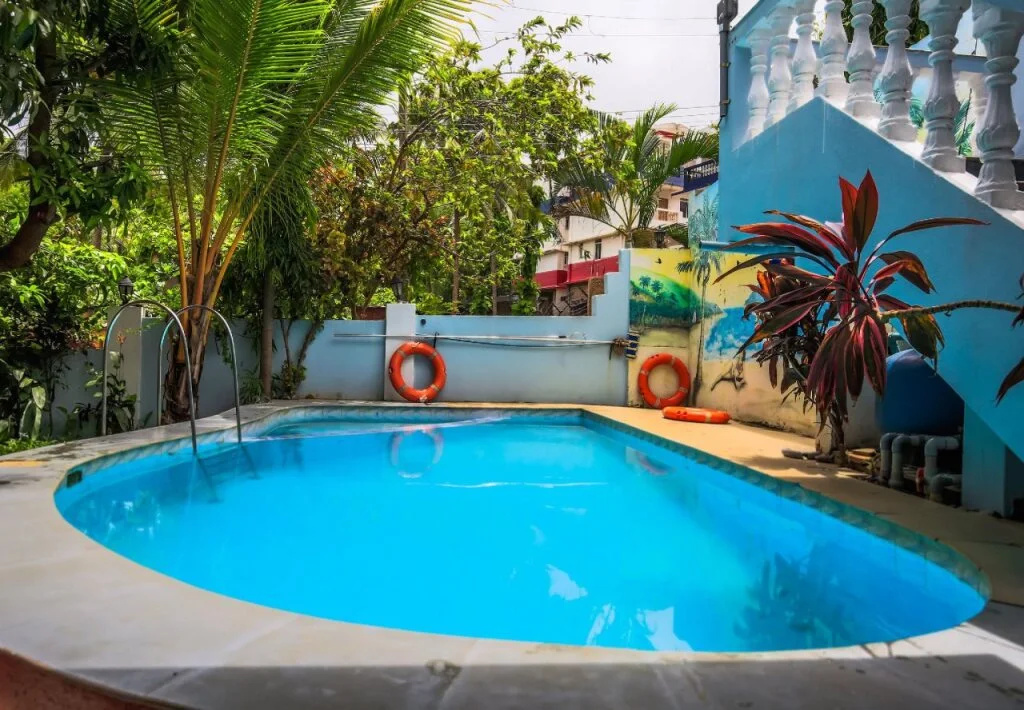 Tanisha Guest House