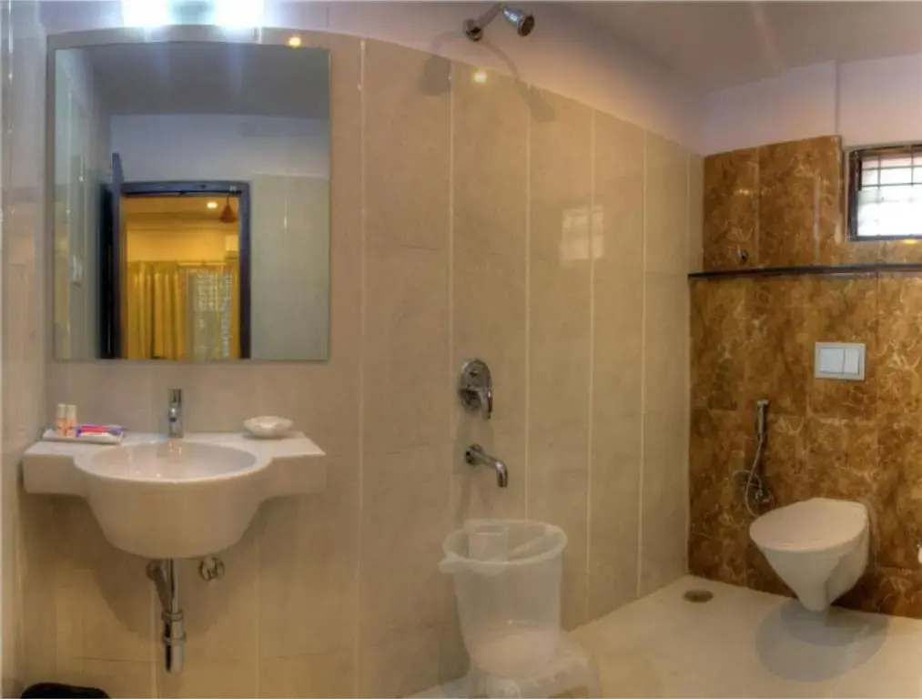 Hotel Aditya