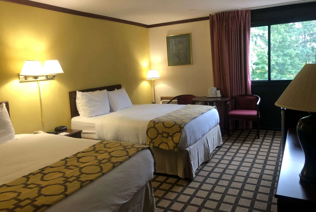 Baymont by Wyndham Queensbury/Lake George