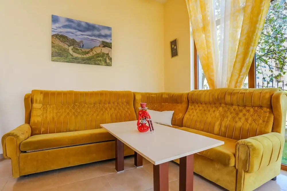 Double Room in Dafinka Guest House