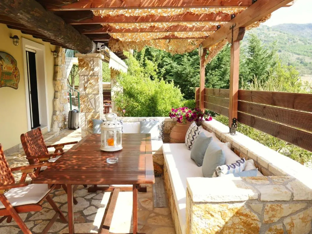 Villa Victoria Boutique Apartments