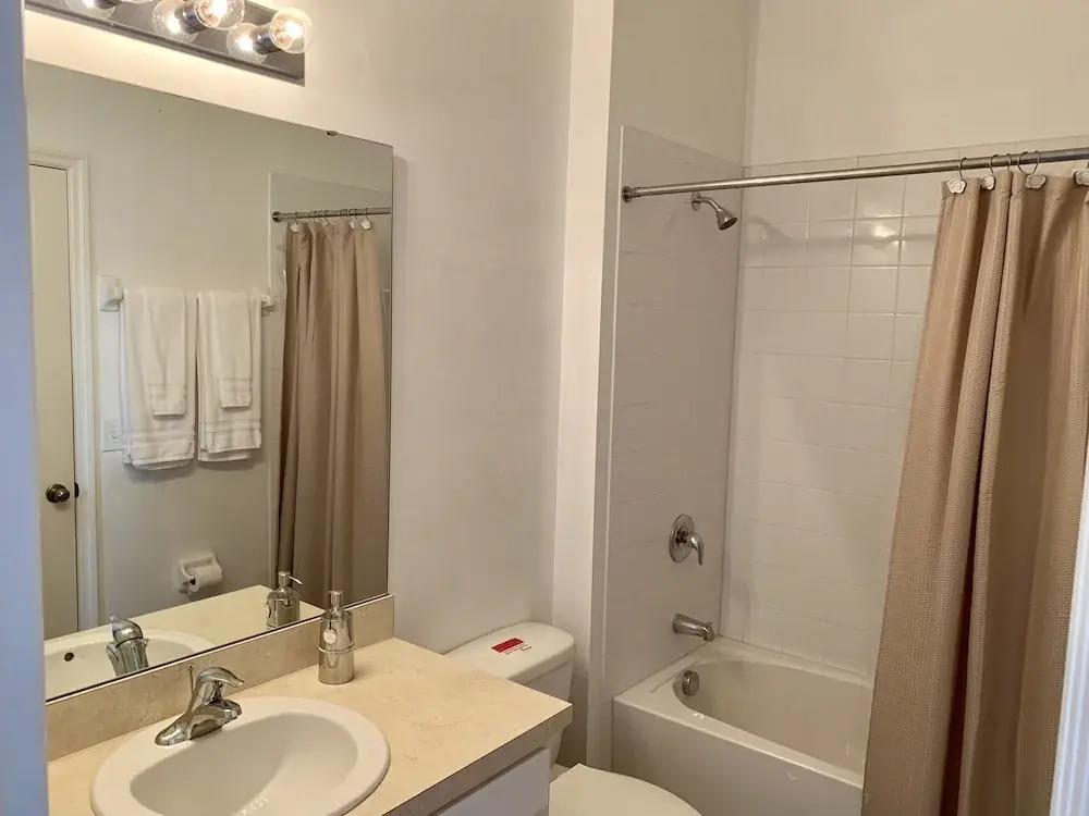 1200 Bella Vida Resort 64754 / 65301