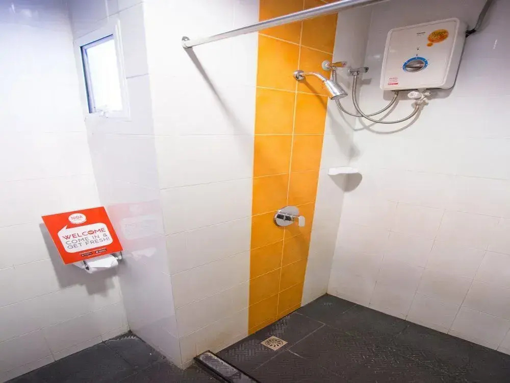 NIDA Rooms Lotus Bai yok 599