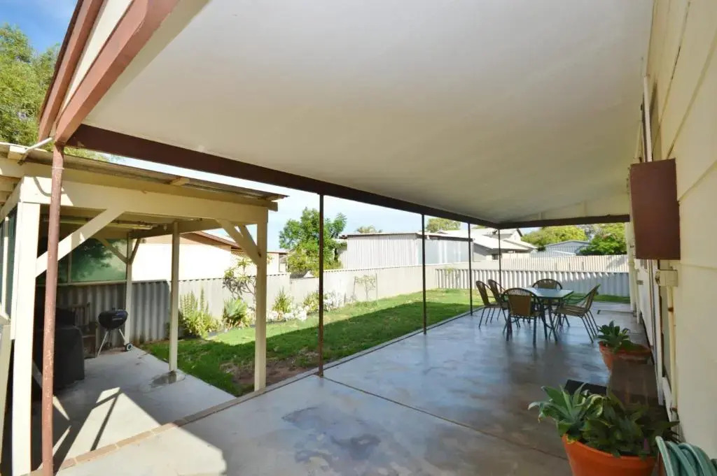 Patrick Crescent 18 - Kalbarri, WA