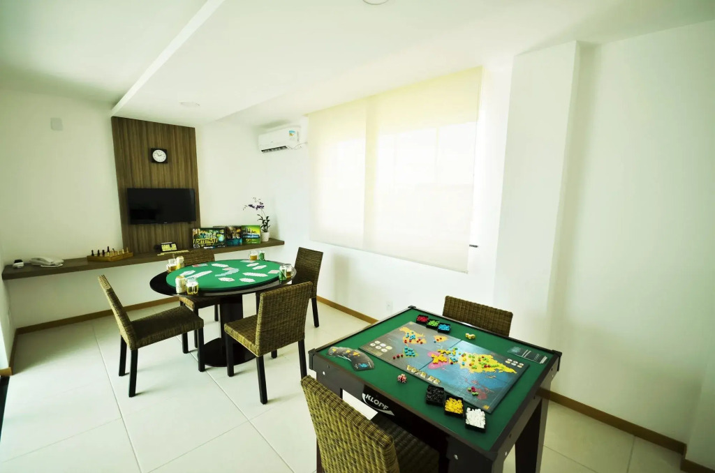 Oásis Cabo Frio Hotel