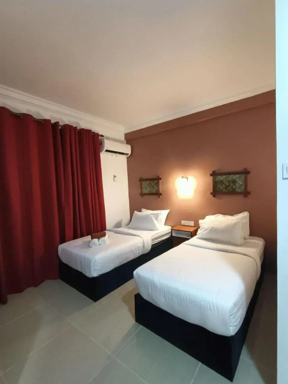 VILLA WANIE INN