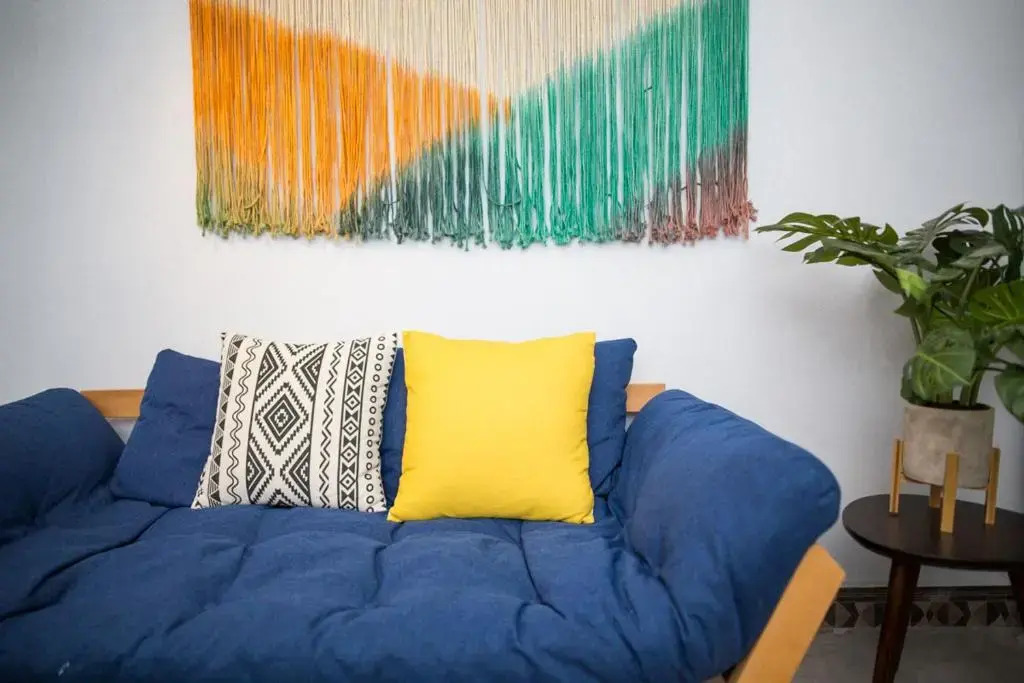 Nanchang Qingshanhu·699WenhuaChuangyiyuan· Locals Apartment 00159930