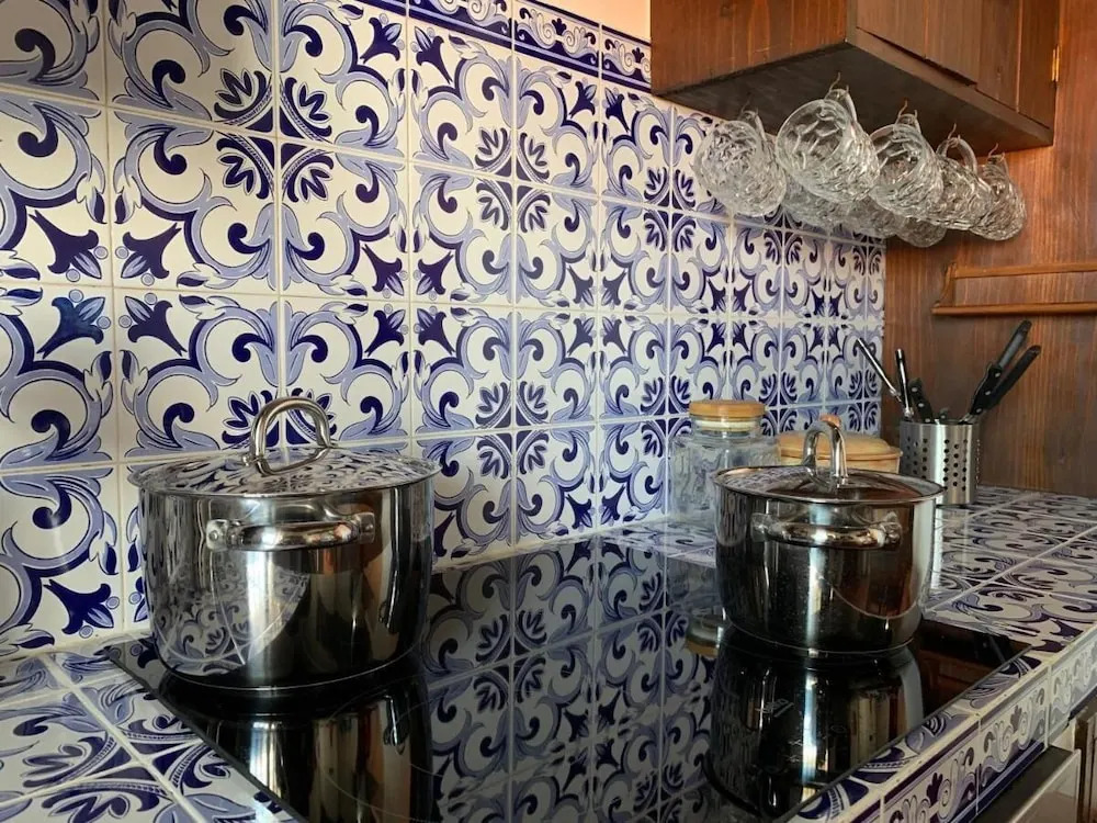 Super Mário Houses - Casa dos Moinhos
