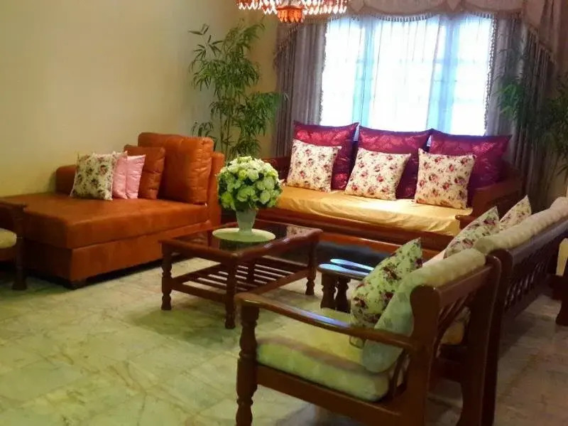 Sea Home Krabi