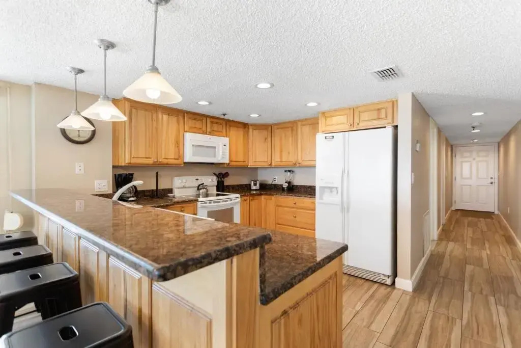 312 Beach Place Condos