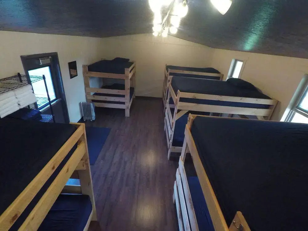 Godspeed Events and Lodging