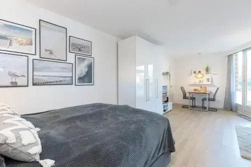 Strandperle 5