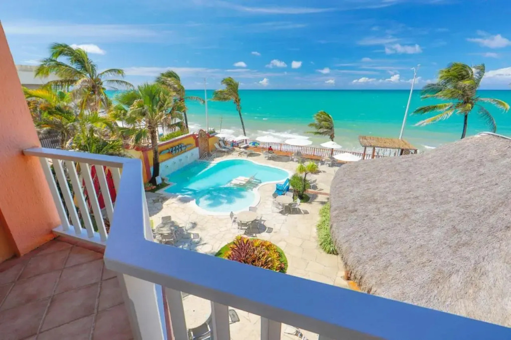 Manary Praia Hotel