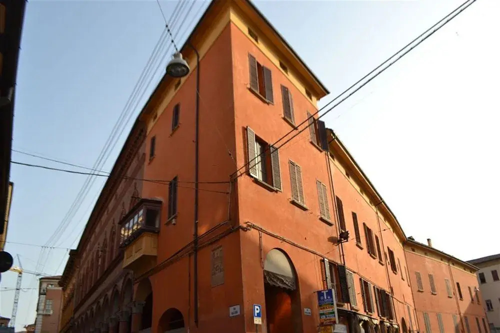 B&B and Home La Piazzetta della Pioggia