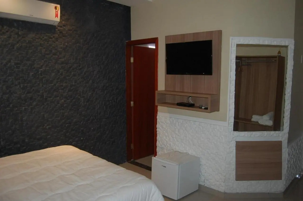 Aeroporto Plaza Hotel
