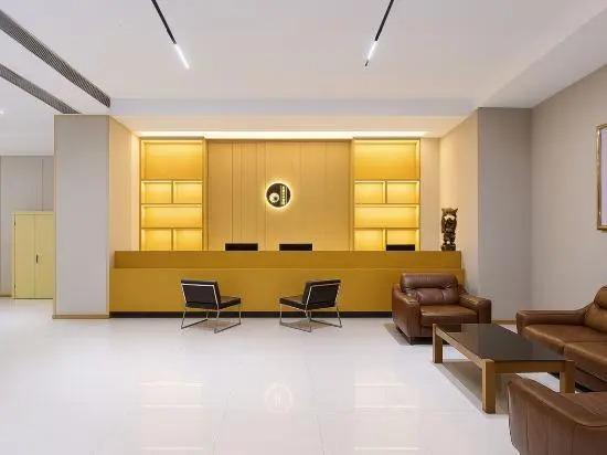 Shuiyang Nianhua Hotel