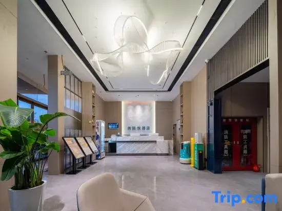 RuiHuiYue hotel