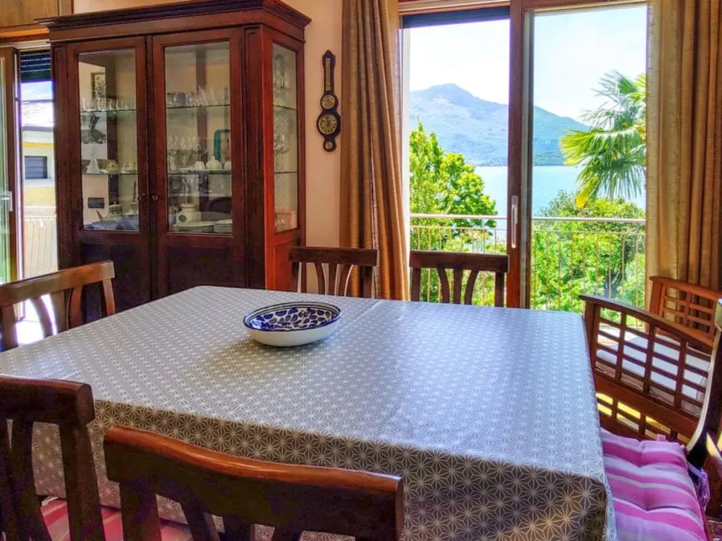 Apartment Bruna Gera Lario