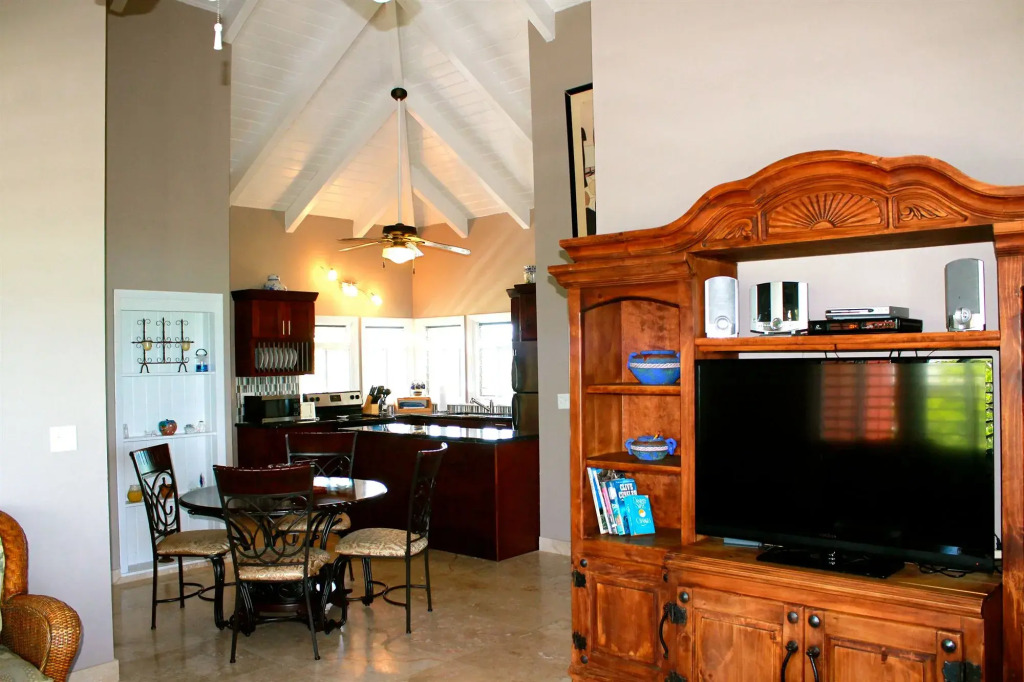 Neptune Villas