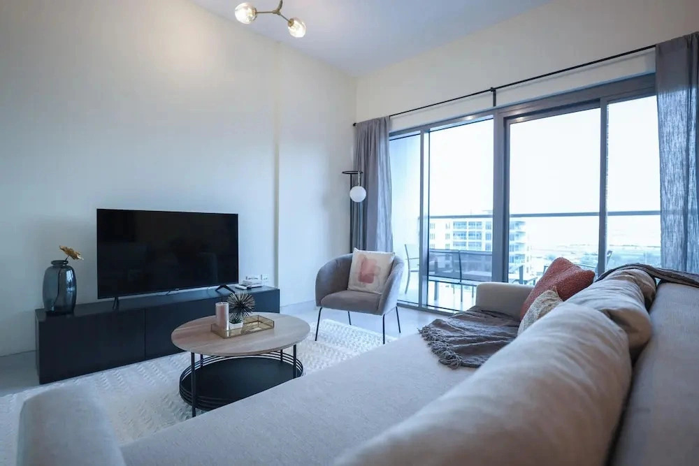 Mira Holiday Homes - Cozy 1 bedroom in Dubai South