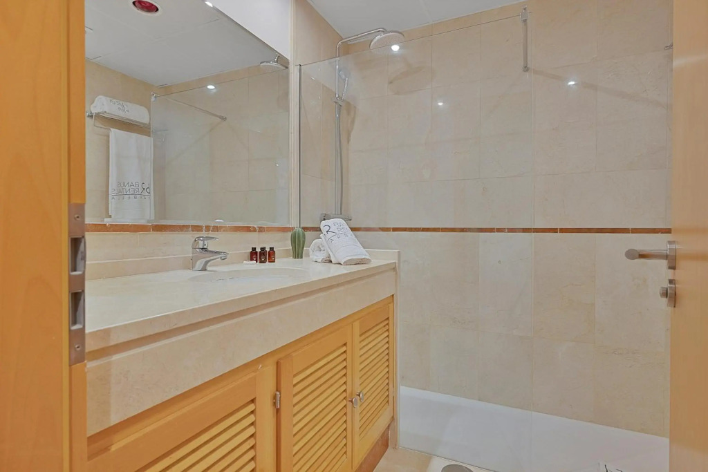 Quiet & bright apartment in Las Mimosas de Banús