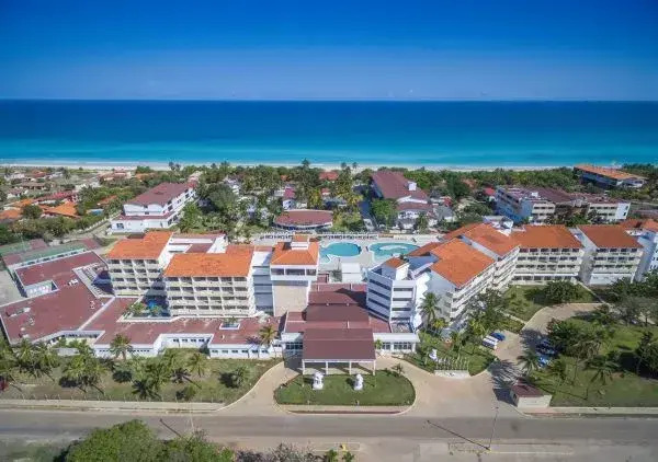 Sol Caribe Beach