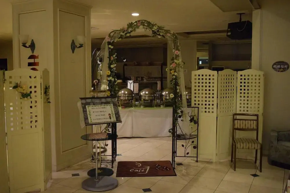 Hotel Royal Kitami