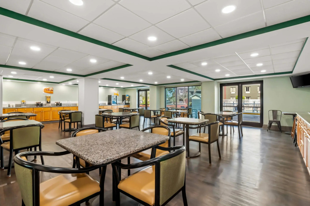 Quality Inn & Suites North Myrtle Beach
