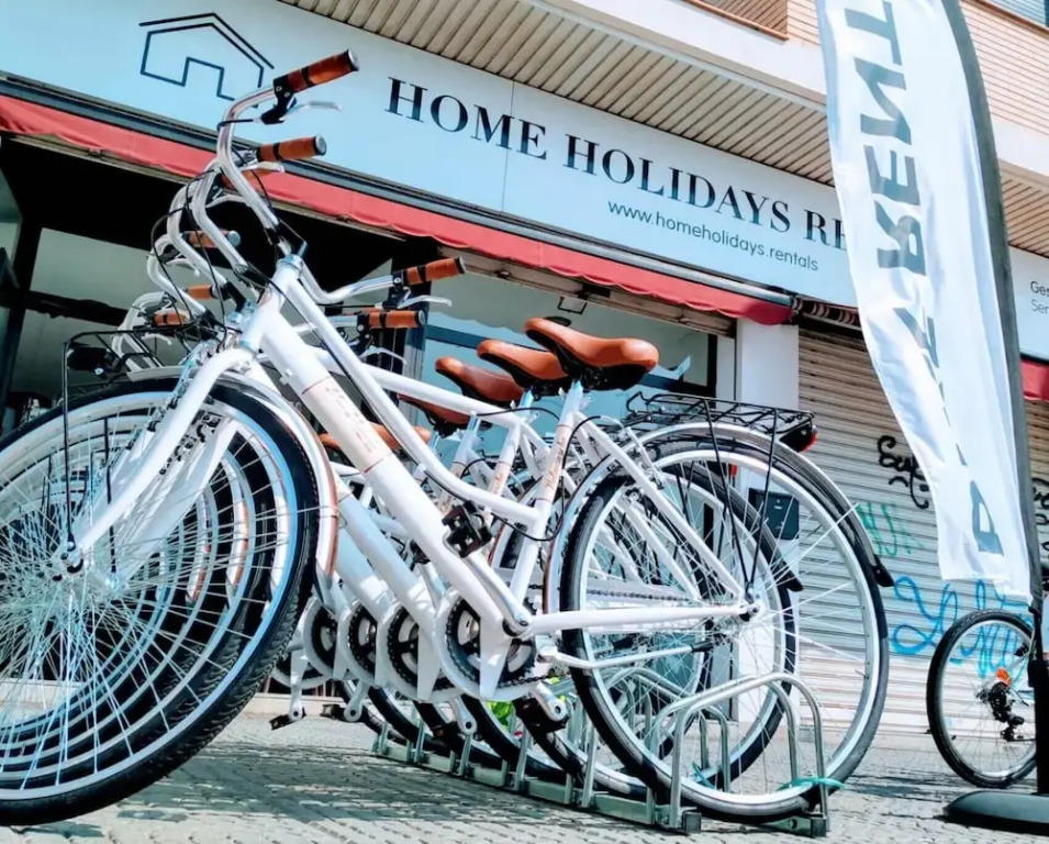 HomeHolidaysRentals Felicity