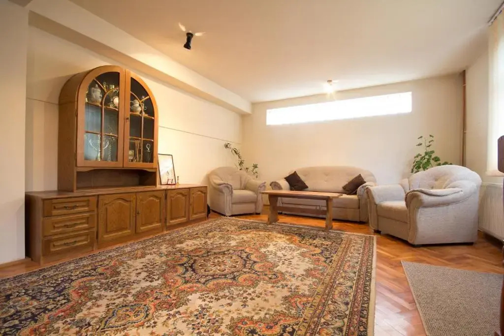 Villa Townhouse 36 Sibiu