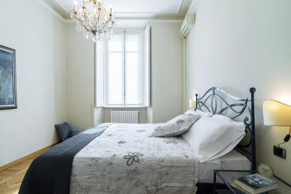 MyHomeInComo - Palazzo Garibaldi