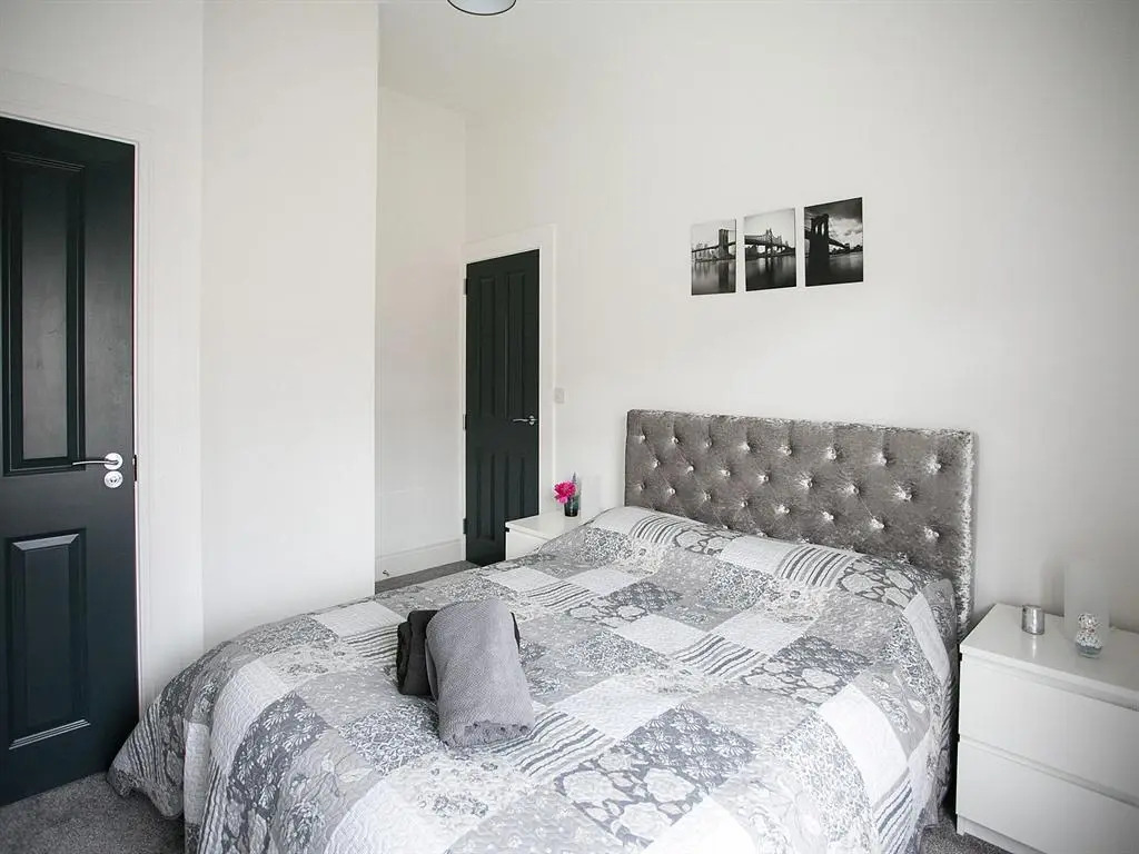 Coast & City Apartments