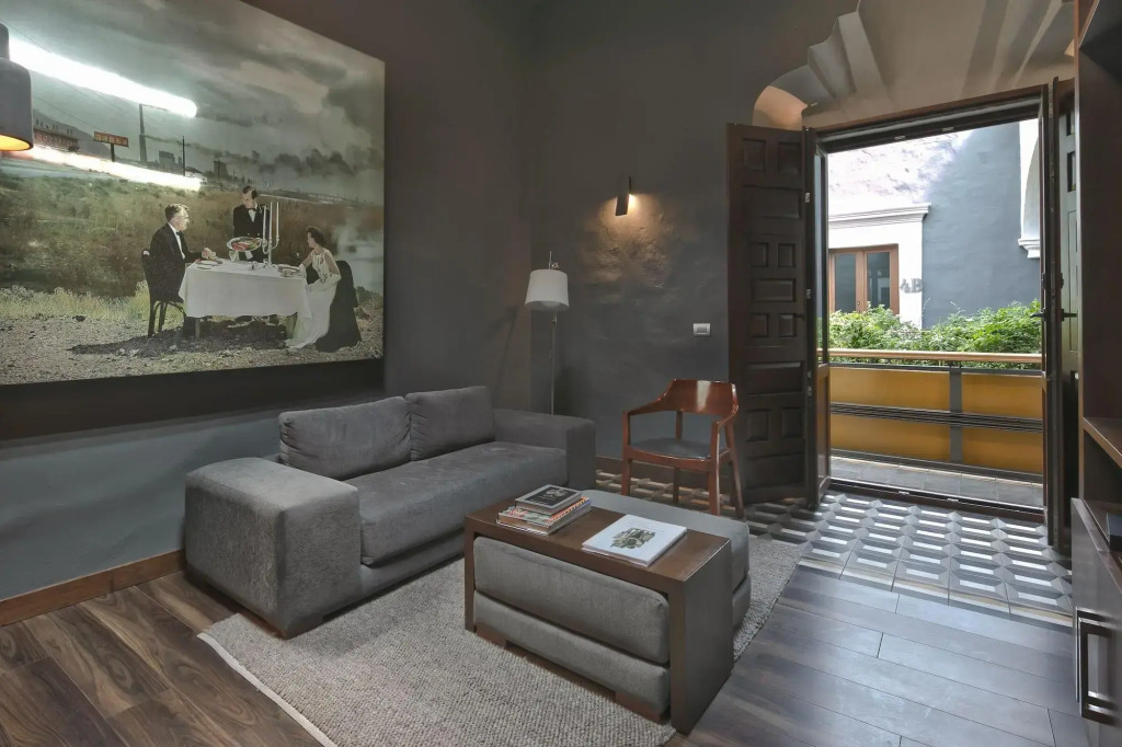 Casa Restauro